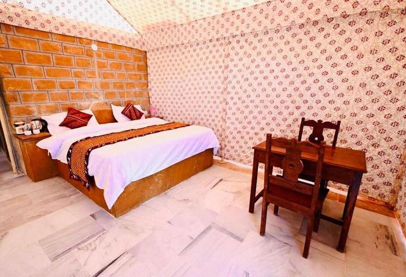 Szálloda Just For Fun