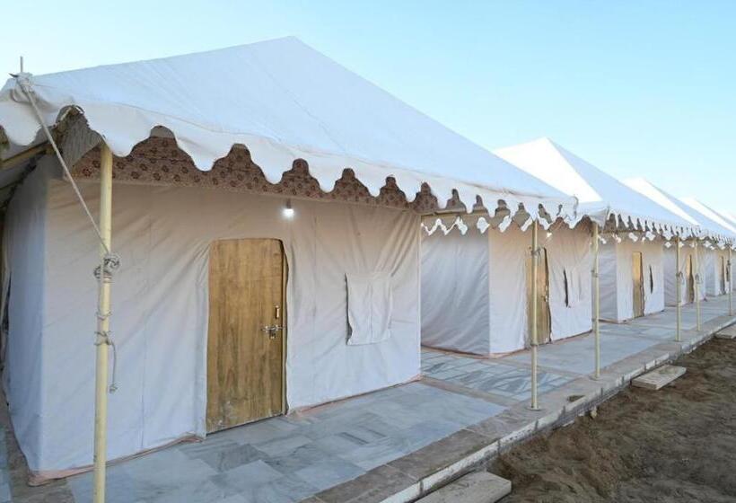 Szálloda Just For Fun