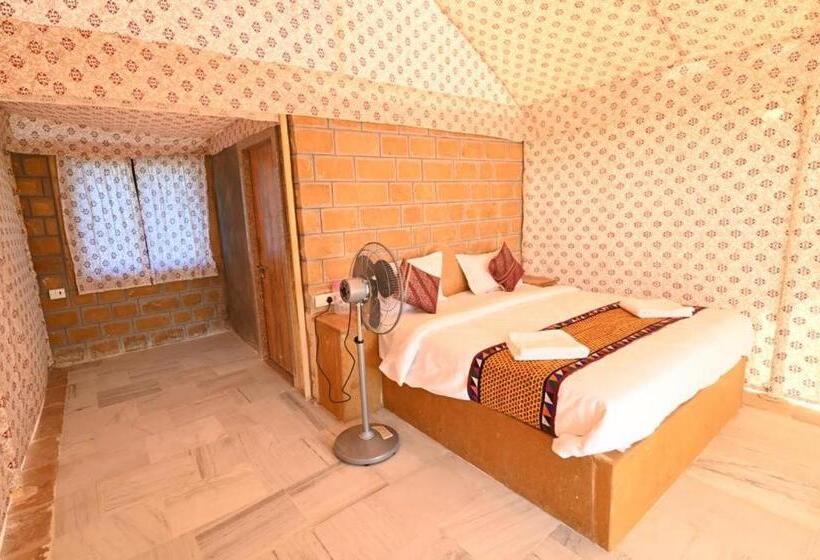 Szálloda Just For Fun