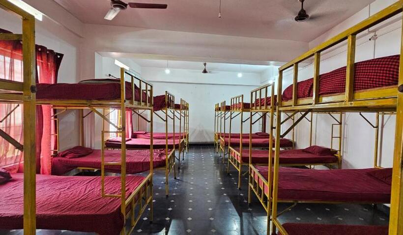 Отель Ktm Princeinn