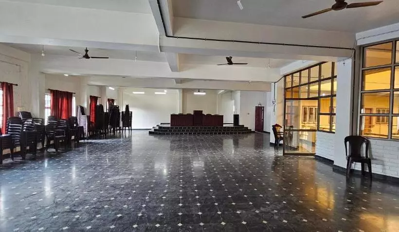 Hotelli Ktm Princeinn
