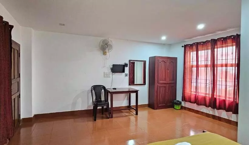 Hotelli Ktm Princeinn