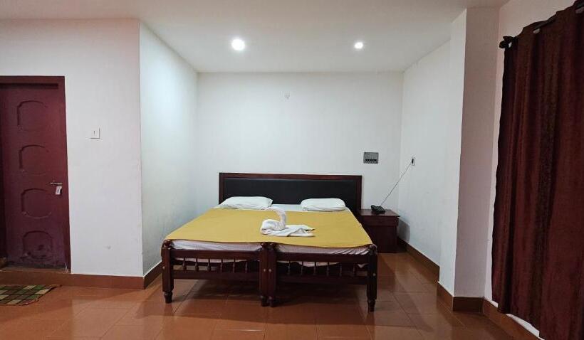 Отель Ktm Princeinn