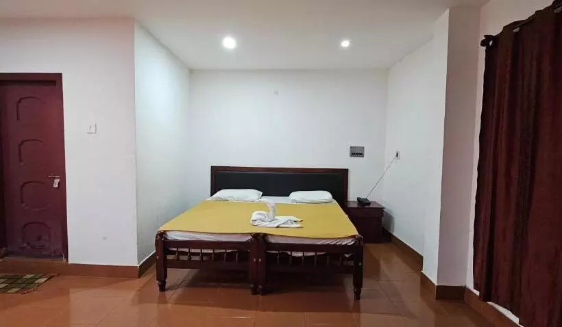 Hotelli Ktm Princeinn