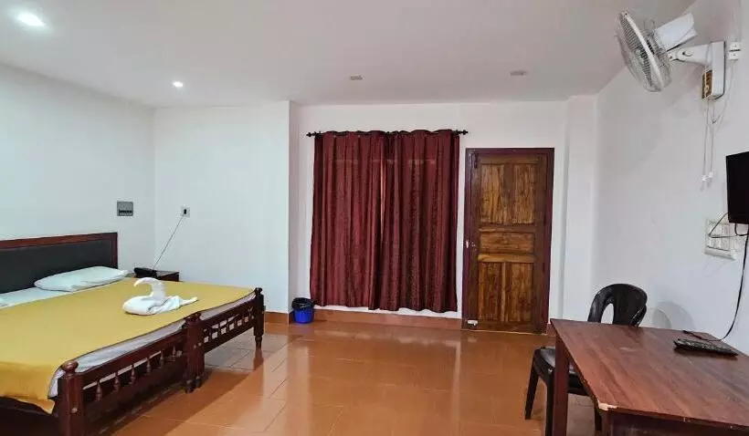 Hotelli Ktm Princeinn