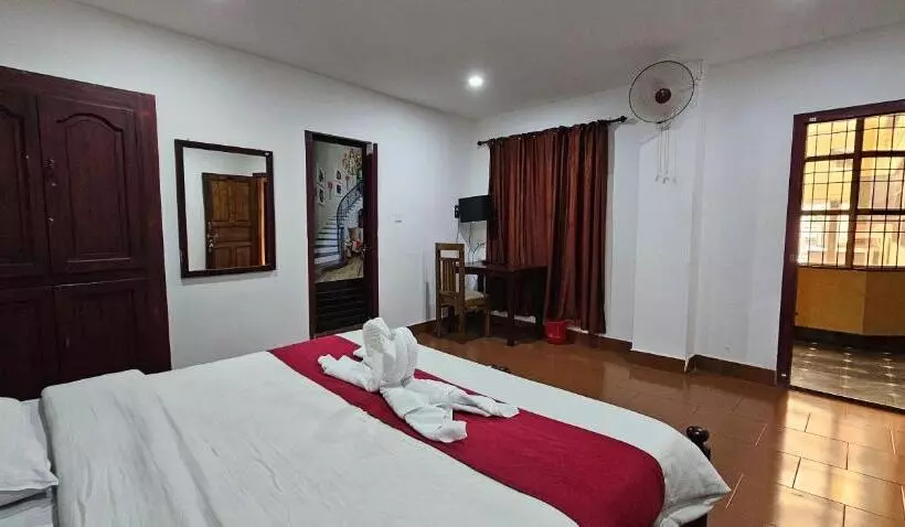 Hotelli Ktm Princeinn