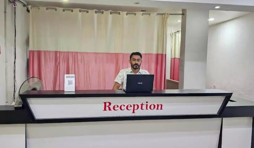 Hotelli Ktm Princeinn
