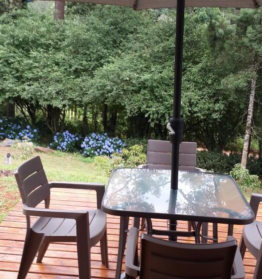 Hotel Kuhestan Farm Cottages