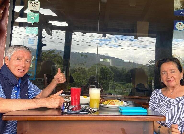 فندق La Casa Del Marqués