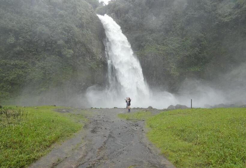 فندق La Casa Del Marqués