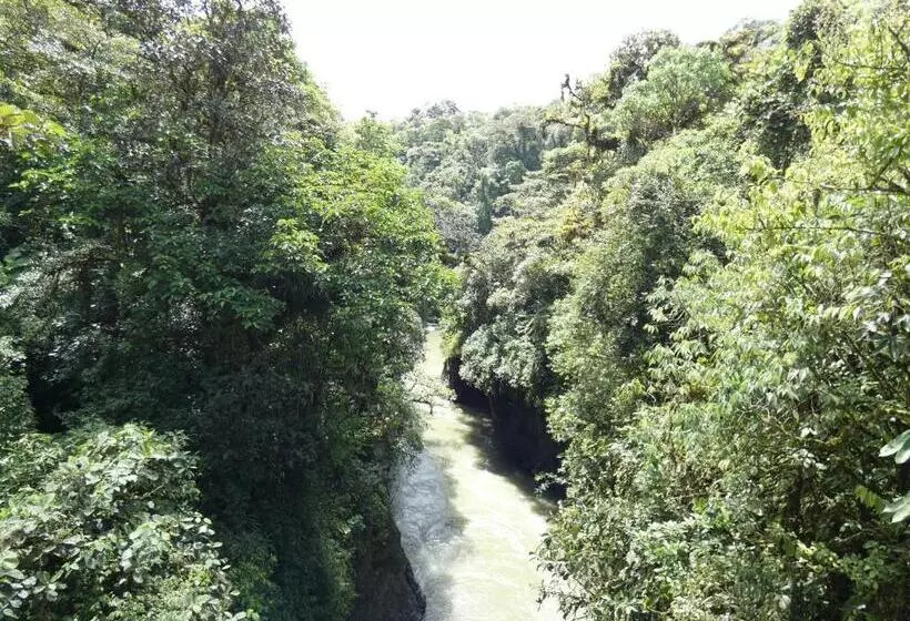 ホテル La Casa Del Marqués