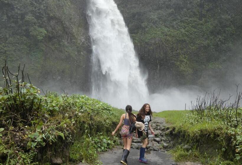 فندق La Casa Del Marqués