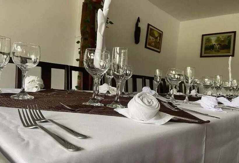 ホテル La Casa Del Marqués