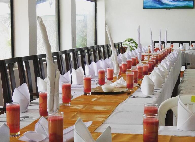 فندق La Casa Del Marqués