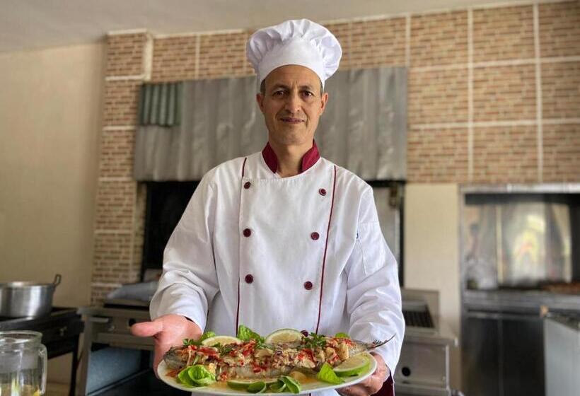 فندق La Casa Del Marqués