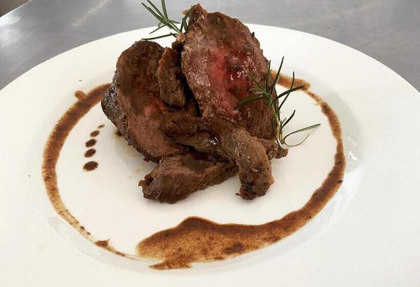 فندق La Casa Del Marqués