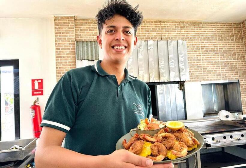 فندق La Casa Del Marqués