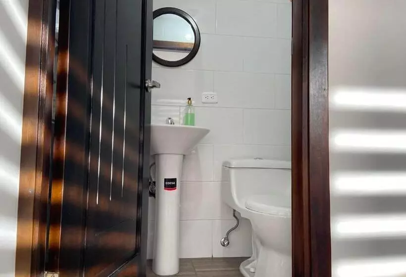 ホテル La Casa Del Marqués
