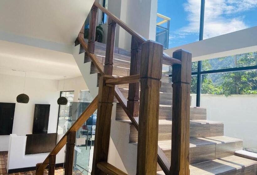 فندق La Casa Del Marqués