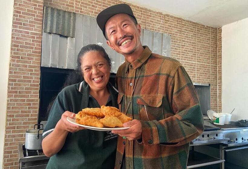 فندق La Casa Del Marqués