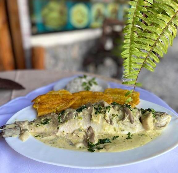 فندق La Casa Del Marqués