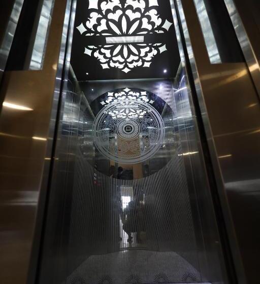 Hotel Lords Eco Inn Navsari