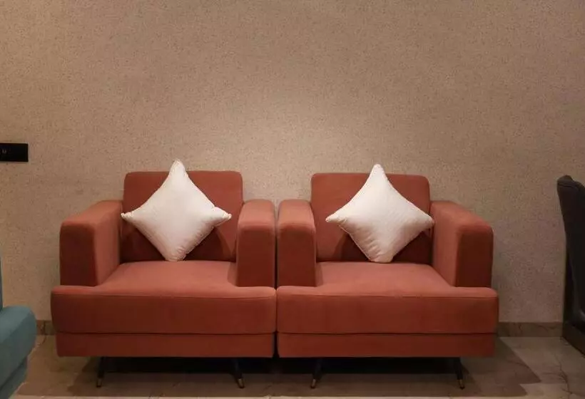 Hotelli Lords Eco Inn Navsari