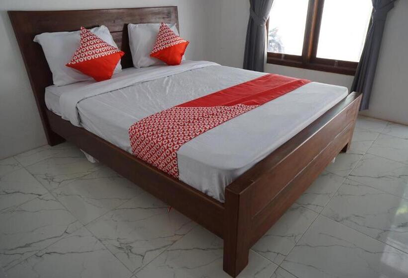 Hotel Oyo 93185 Ayani Guest House