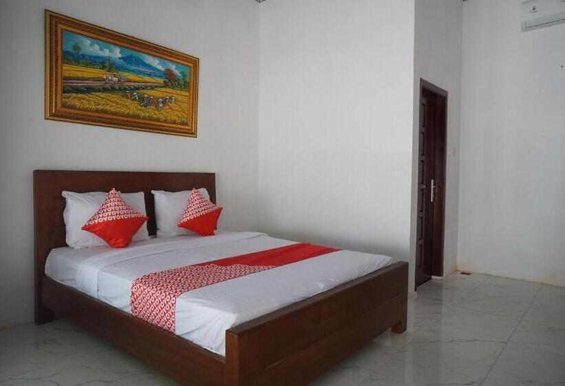 Hotel Oyo 93185 Ayani Guest House