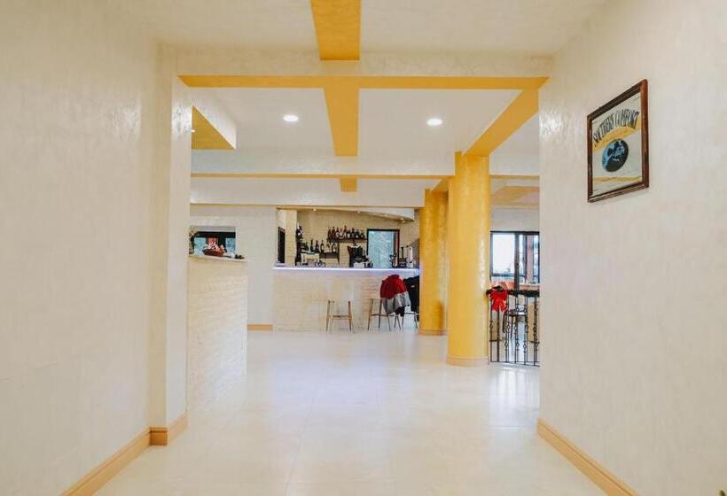 هتل Paradise Point