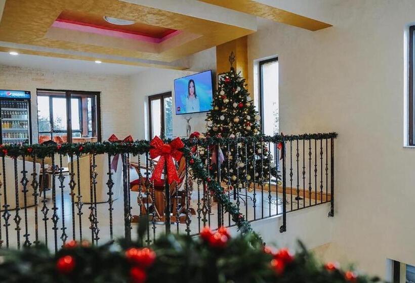 هتل Paradise Point