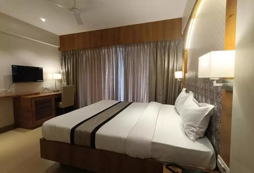 ホテル Pk Executive Panvel