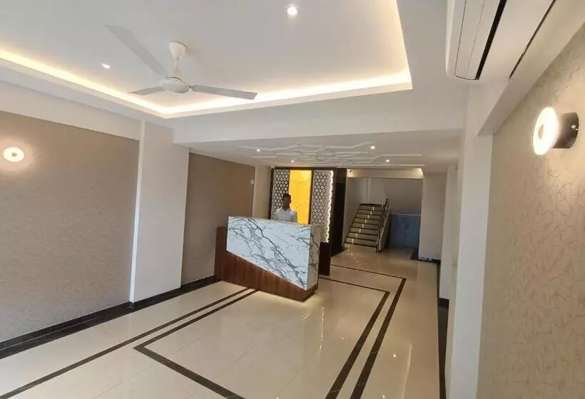 ホテル Pk Executive Panvel