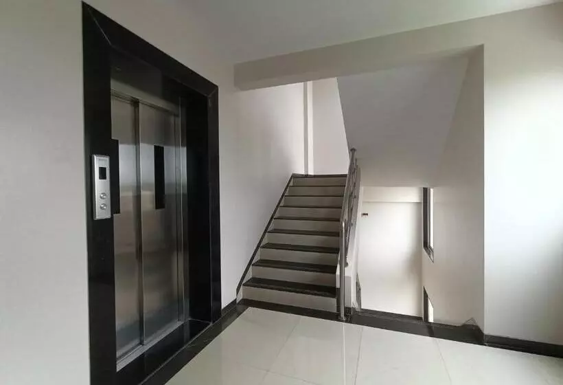 ホテル Pk Executive Panvel