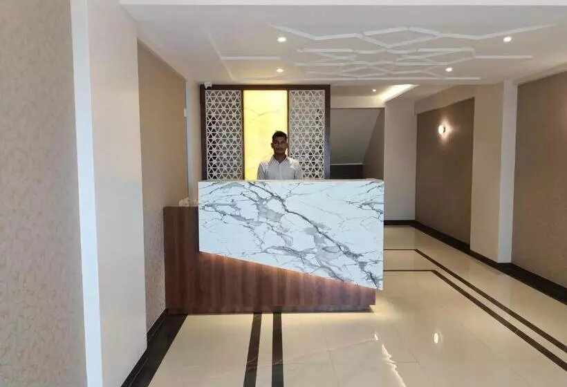 ホテル Pk Executive Panvel