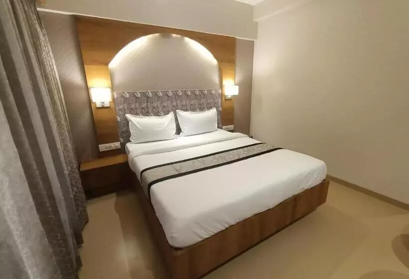 ホテル Pk Executive Panvel