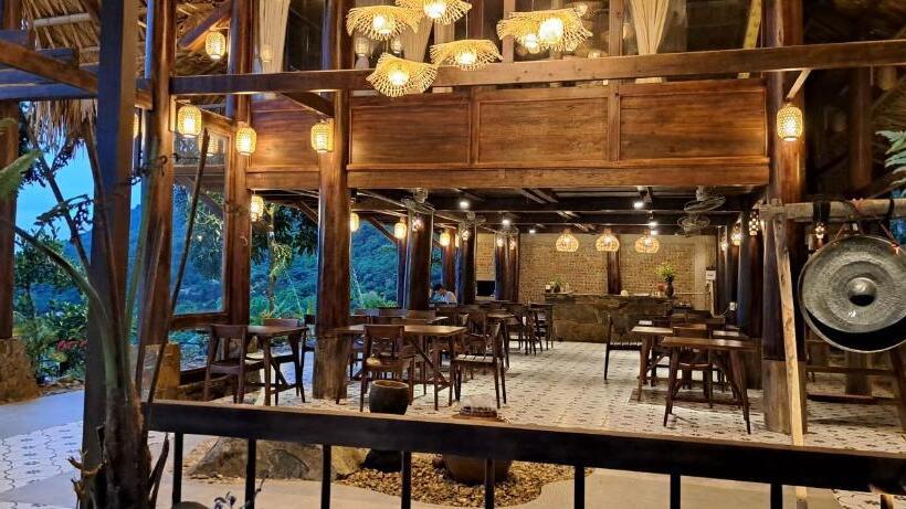 هتل Pu Luong Paradise