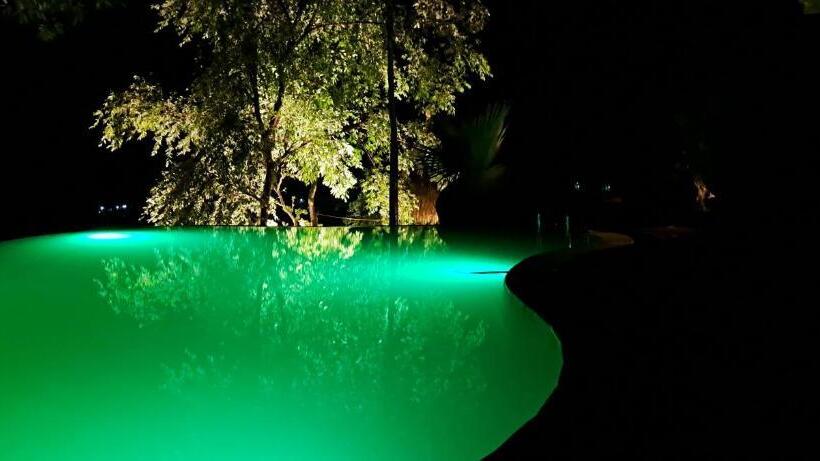 هتل Pu Luong Paradise