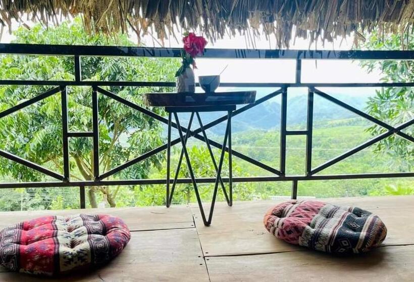 هتل Pu Luong Paradise