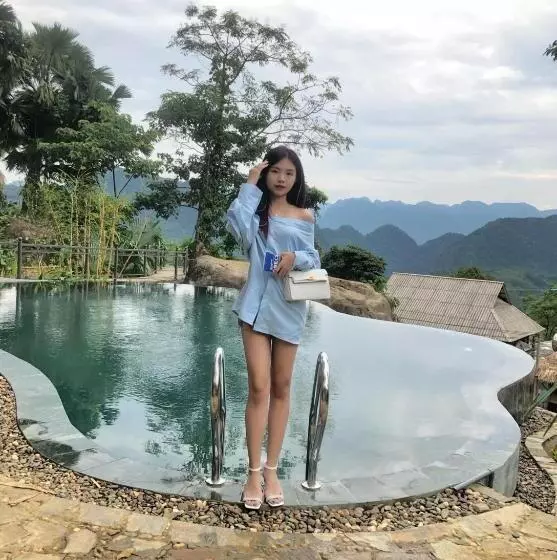 هتل Pu Luong Paradise
