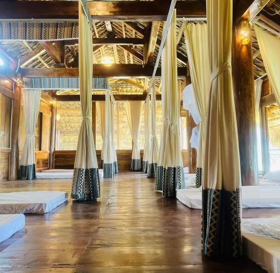 هتل Pu Luong Paradise