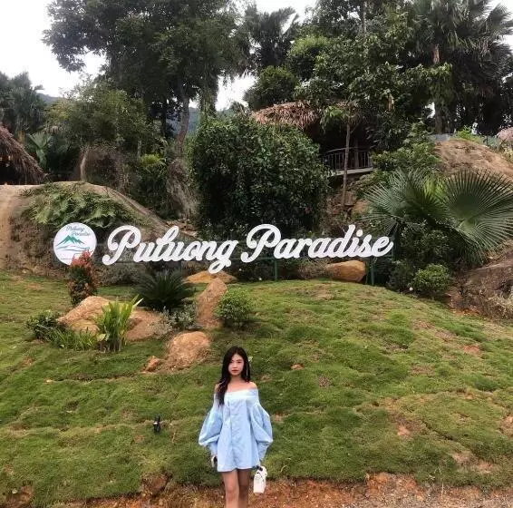 هتل Pu Luong Paradise