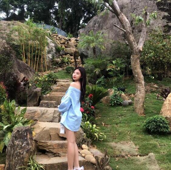 هتل Pu Luong Paradise