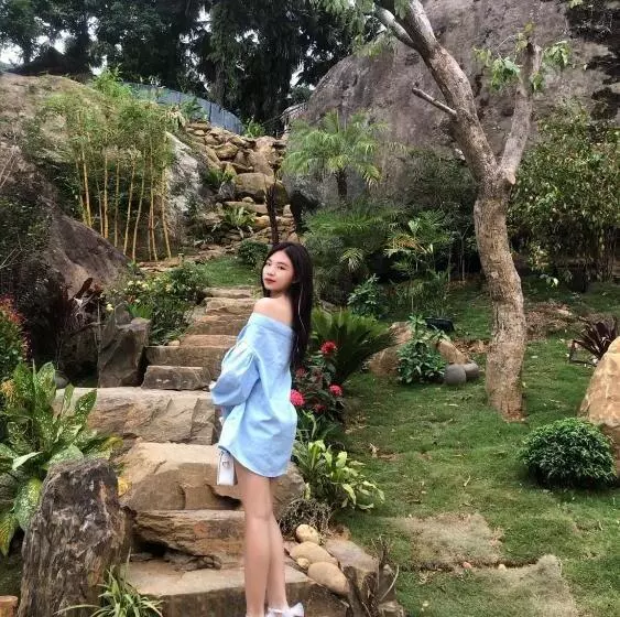 هتل Pu Luong Paradise
