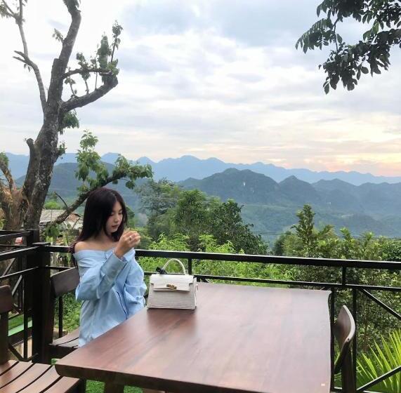 هتل Pu Luong Paradise