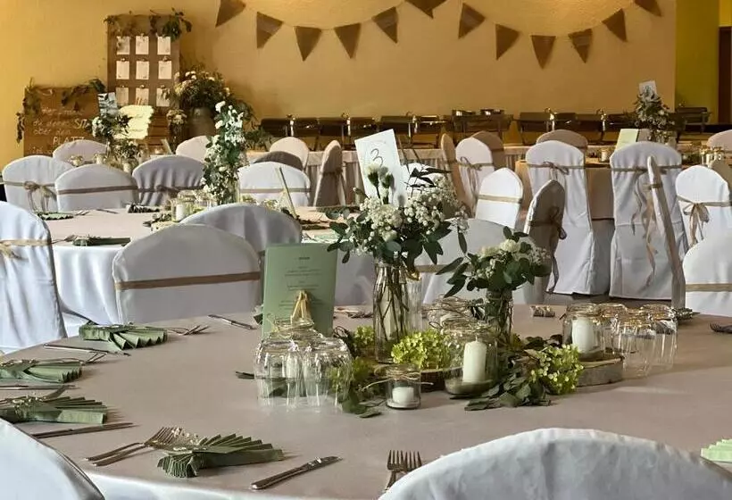 Hotelli Restaurant Kreuz Spaichingen