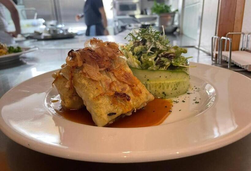 فندق Restaurant Kreuz Spaichingen