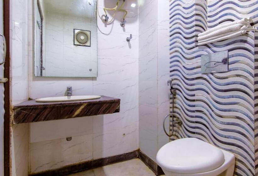 Hotel Shyam   In Front Of Ndls Station