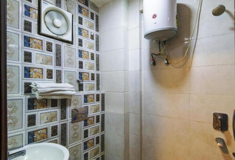 Hotel Shyam   In Front Of Ndls Station