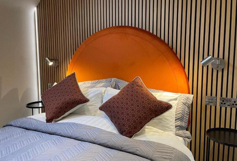 בית מלון כפרי The Boutique